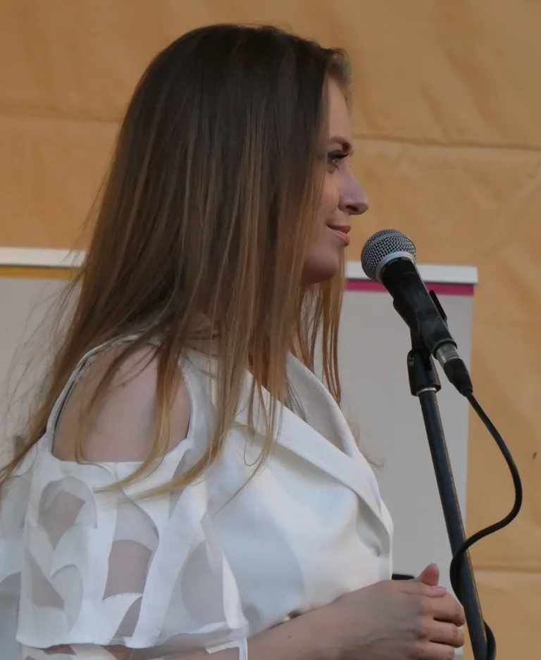 Alexandra Strunin